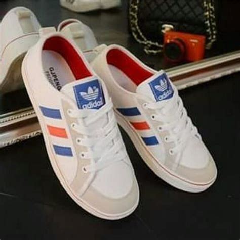 kasut Adidas